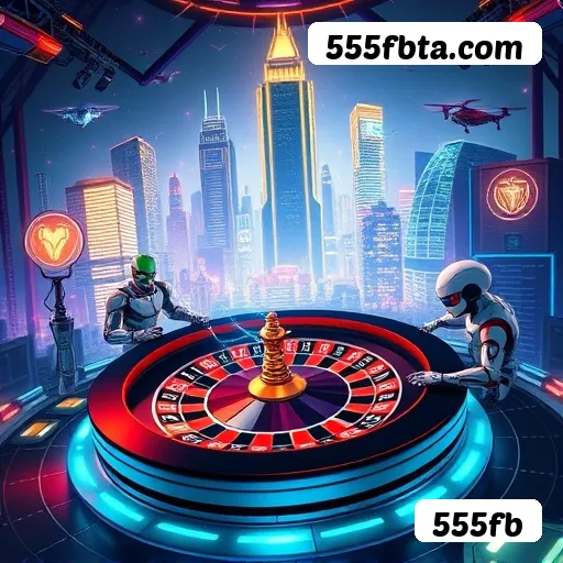 Vantagens APK mobile 555fb Brasil