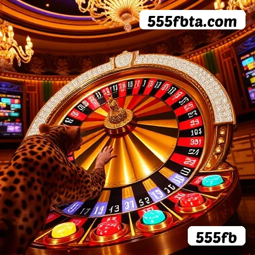 555fb App Mobile iOS Android Brasil