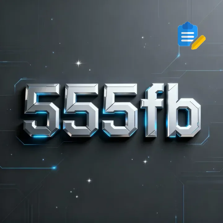 555fb Cadastro Rápido