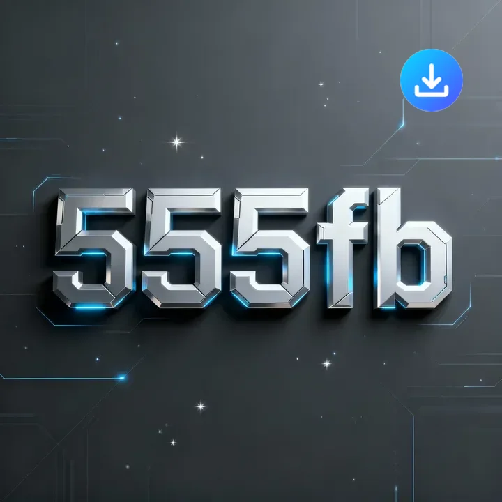 555fb Download App iOS Android