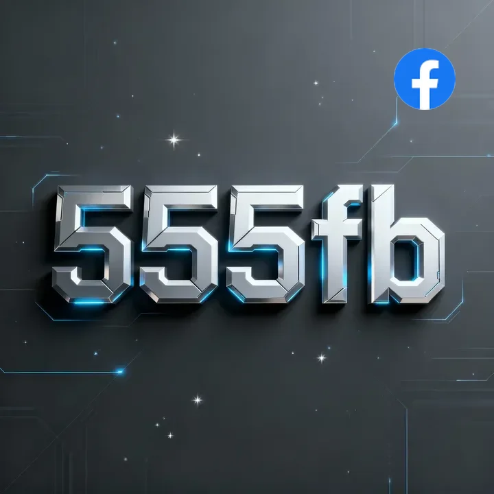Comunidade 555fb no Facebook