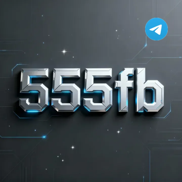 Telegram 555fb